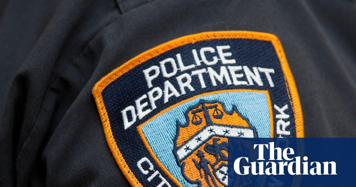 Double stabbing in New York City being investigated as possible hate crime
