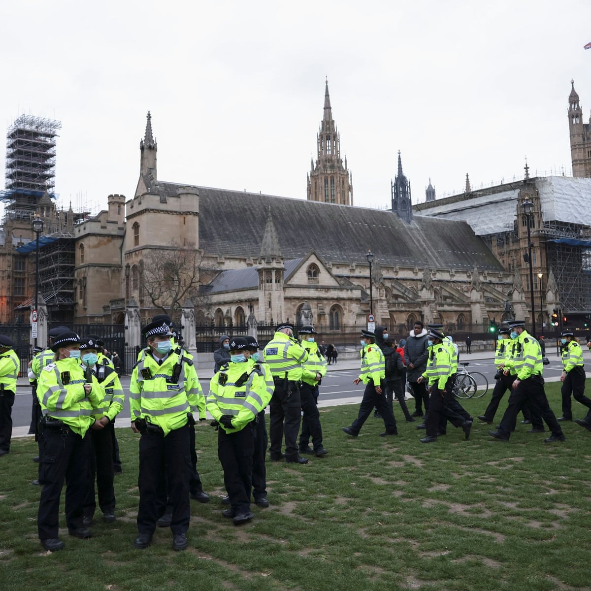 new anti protest bill raises profound