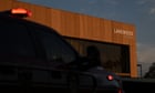 Boy injured in Osteen church shooting lost 'portion of his frontal lobe'