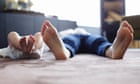 ‘Horizontally’ recycled nappies go on sale in Japan in world first