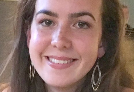 Ana Uglow, 17, was a student at Bristol grammar school in December 2019 when she died on a school visit to the US.