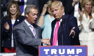 (
Trump and Brexit left progressives aghast – they should be emboldened
)