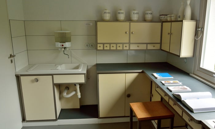 images Bauhaus Interior Design Kitchen bauhaus at 100 its legacy in five key
