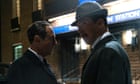Ironbark review - Benedict Cumberbatch heats up solid Cold War drama