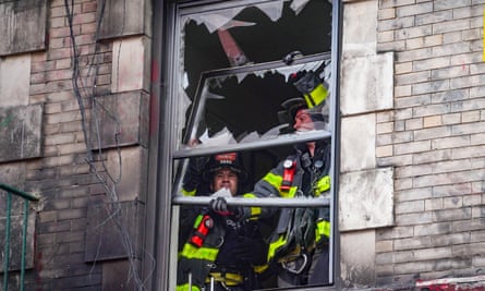Four more people just died in an e-bike fire. If nothing changes, they won’t be the last | New York Four more people just died in an e-bike fire. If nothing changes, they won’t be the last | New York