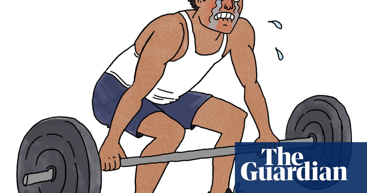 Is it true that there's no gain without pain?