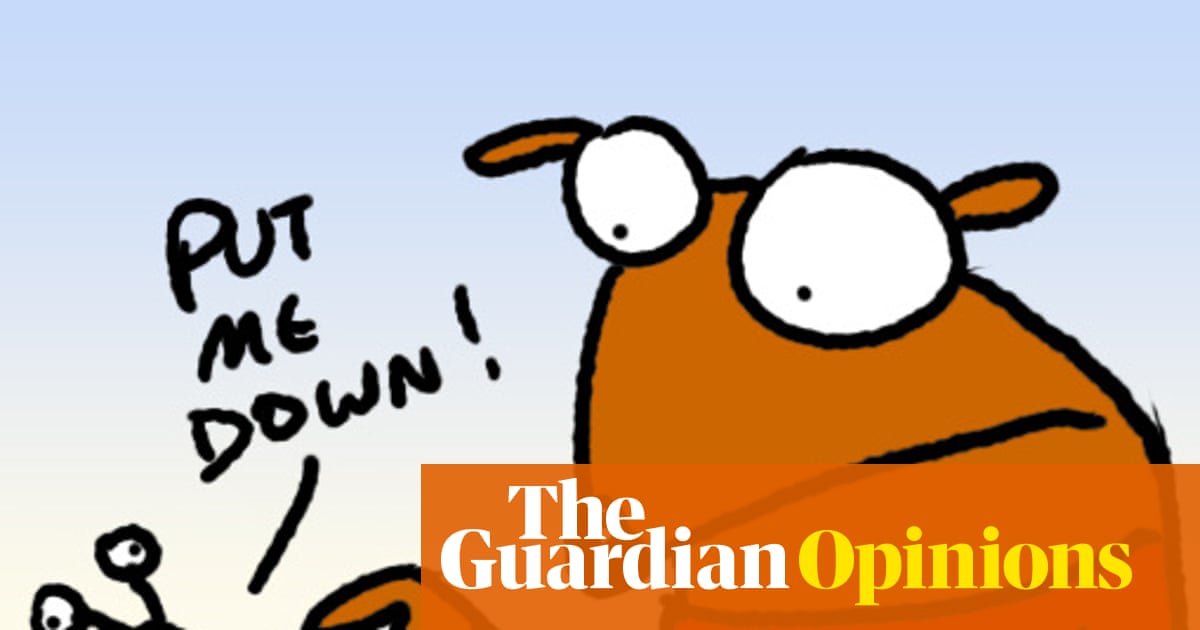 Are we done with kindness or is there still a place for it? | First Dog on the Moon