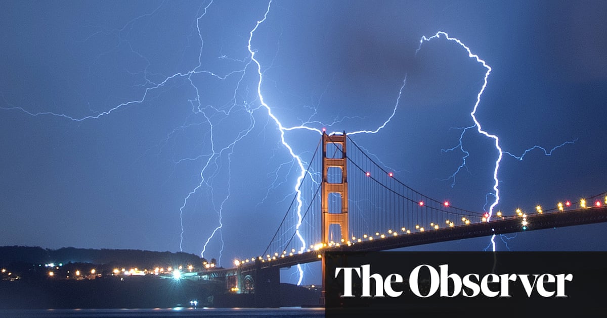‘It was an accident’: the scientists who have turned humid air into renewable power