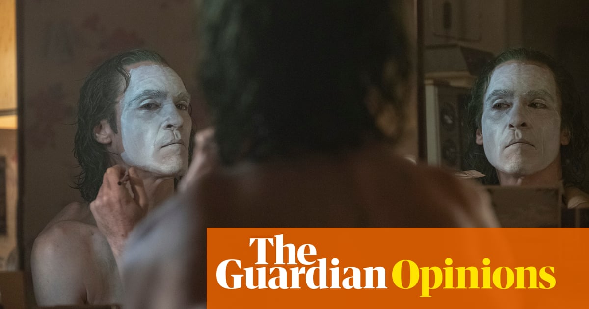 Oscars 2020: shallow Joker squats on top of patchy and infuriating nominations | Peter Bradshaw