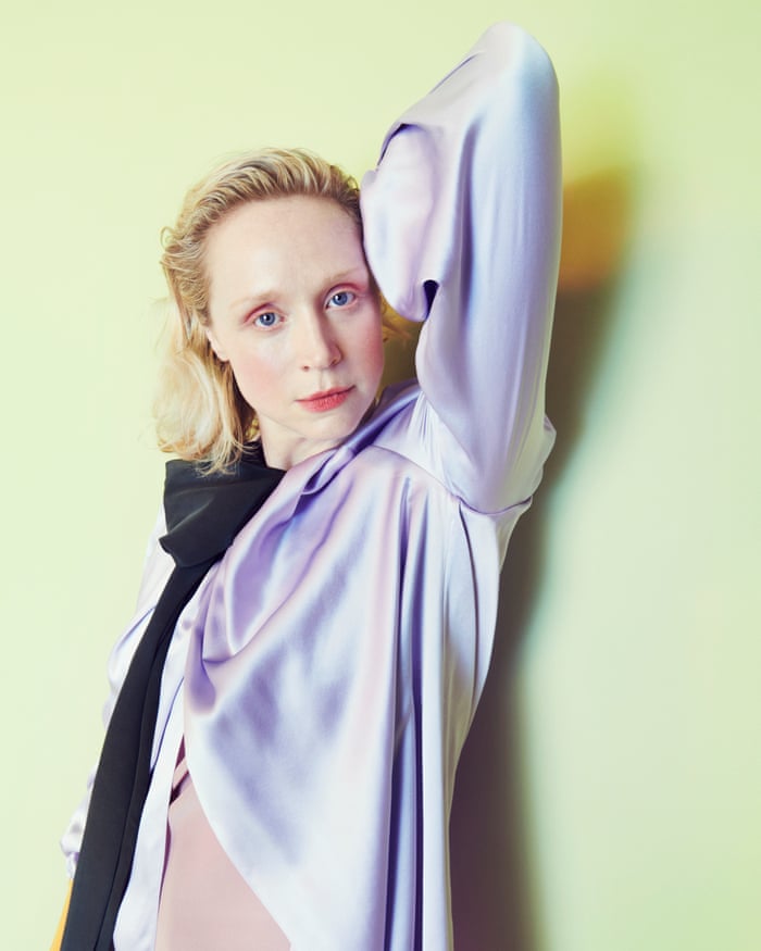 Gwendoline Christie Playing Brienne Of Tarth Changed My