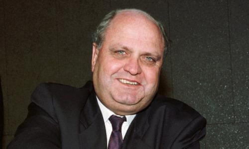 John Turner Former Canadian Prime Minister And Friend Of Princess Margaret Dies At 91 Canada The Guardian