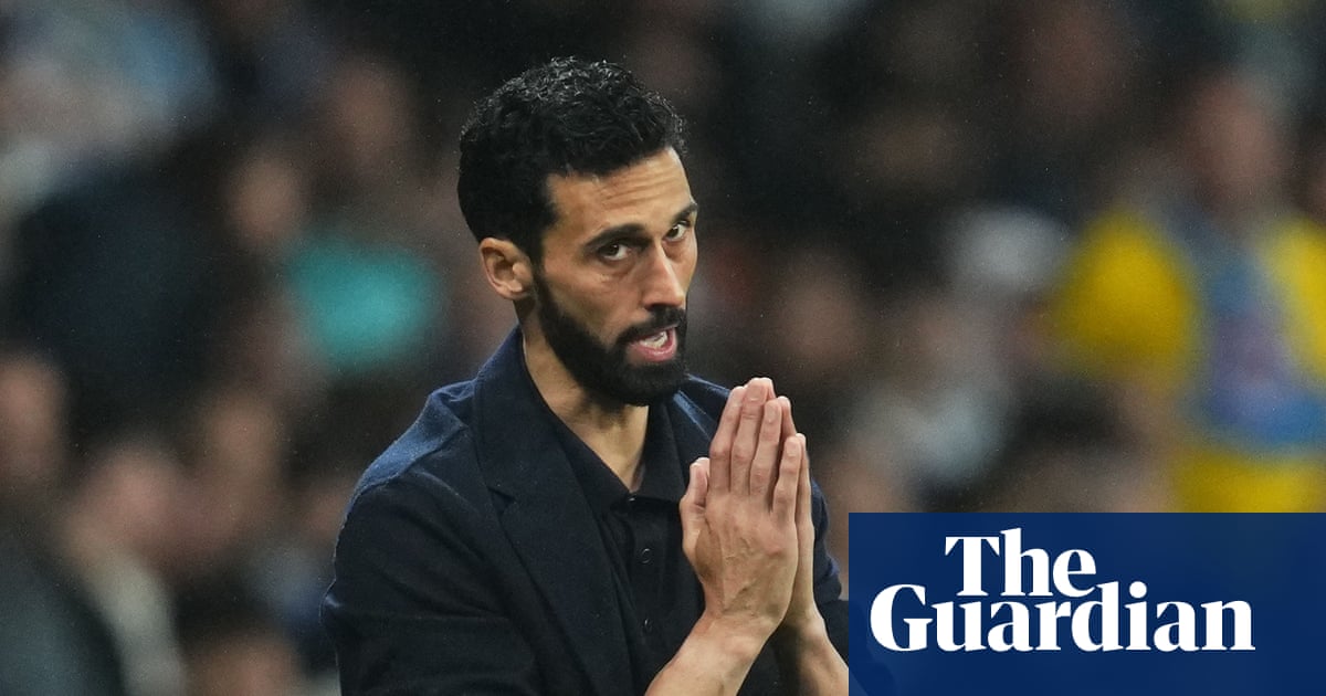Madrid’s shambolic fight club braced for Barcelona to land knockout blow