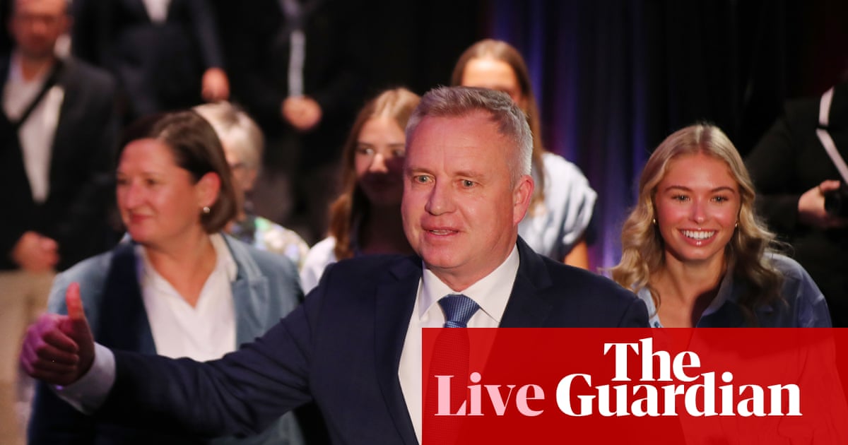 Tasmanian Liberals Claim Snap Election Lead as Labor Hits Historic Low