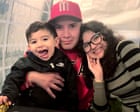 US teen who pushed for her father’s release from ICE custody dies of cancer