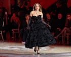Dolce & Gabbana mixes it up as pressure mounts for turnaround