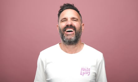 Shaun Keaveny.