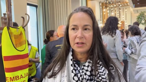 Gaza flotilla activists allege sexual assault and rape in Israeli detention