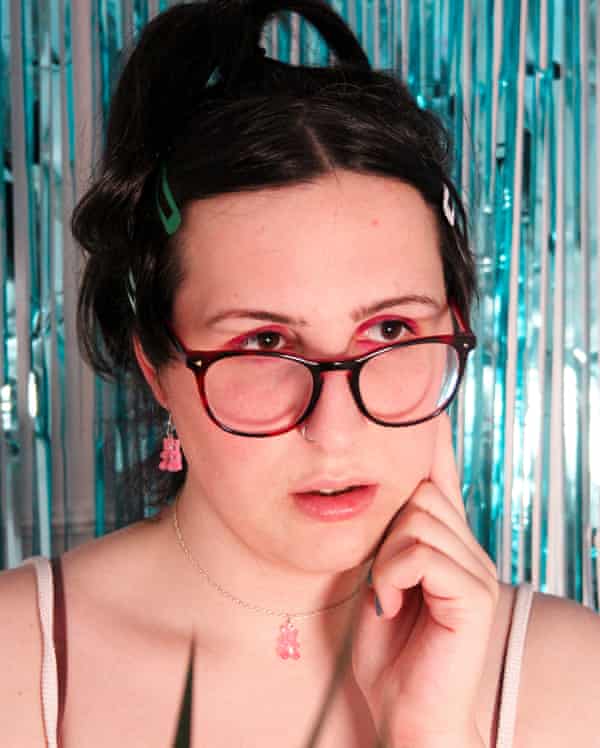 Jen Ives.