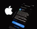 Apple iPhone