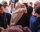 Israelis shoot dead two Palestinian teenagers after settlers encircle village