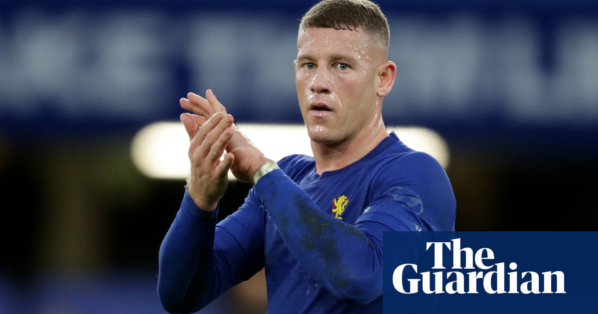 Chelsea reject West Ham loan move for Ross Barkley, Olivier Giroud set to join Inter