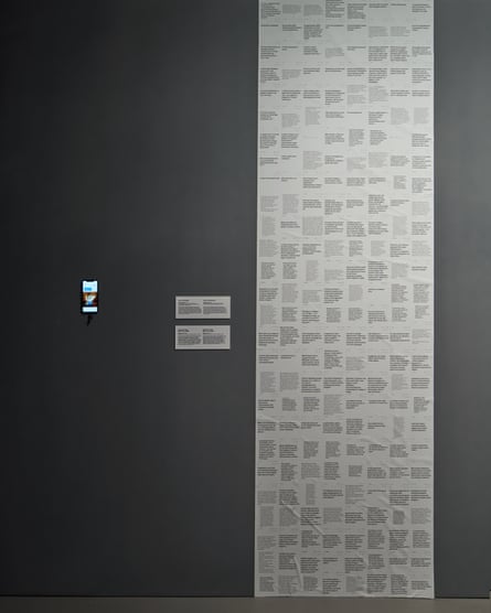War Confessions by Bohdana Zaiats.