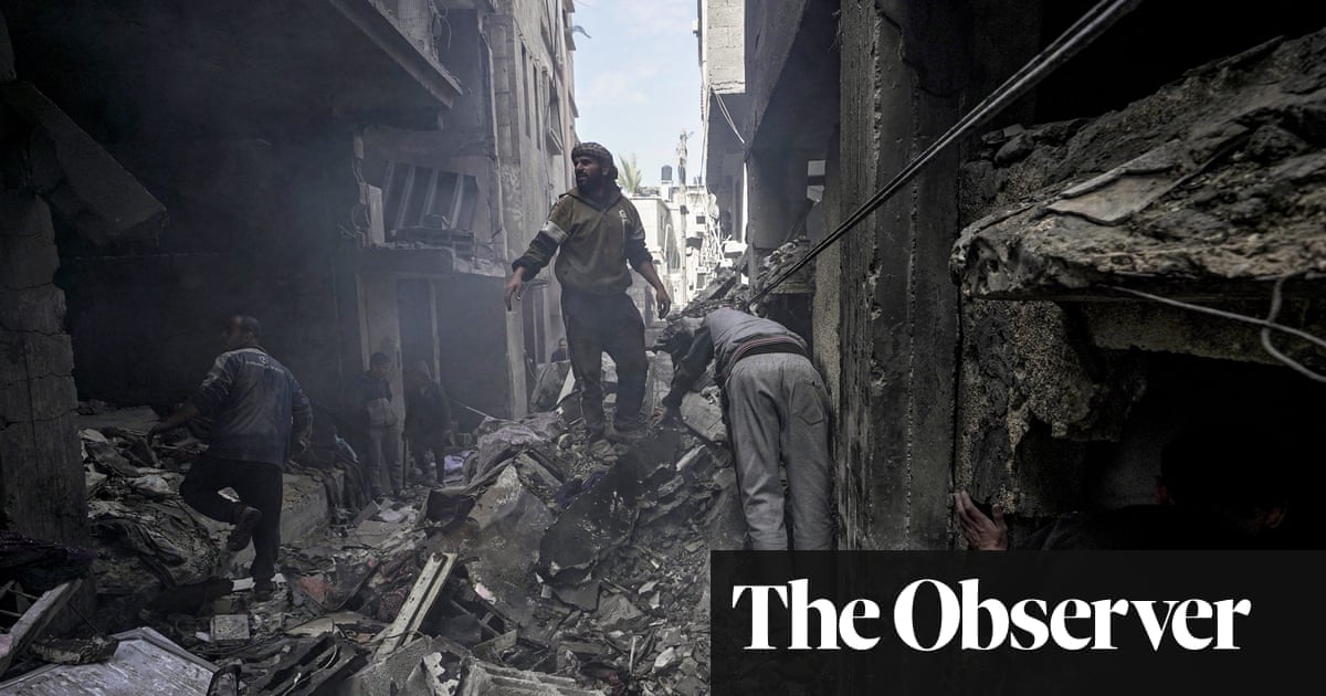 Young Palestinian Voices Highlight Gaza's Cultural Heritage, Stories