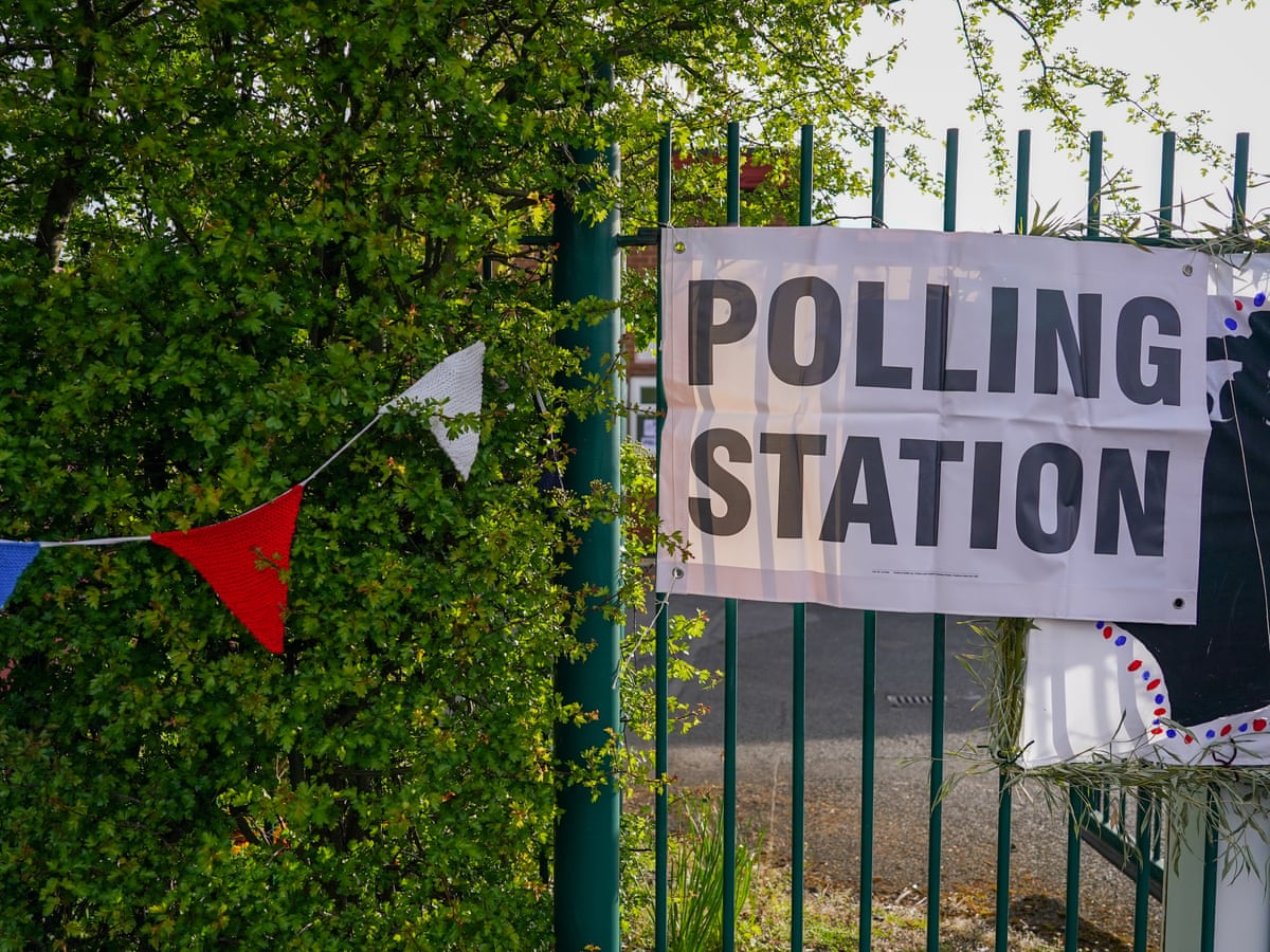 Why Your Green Vote Matters More Than Ever in the Next UK Election - Overcoming Obstacles to Voting Green