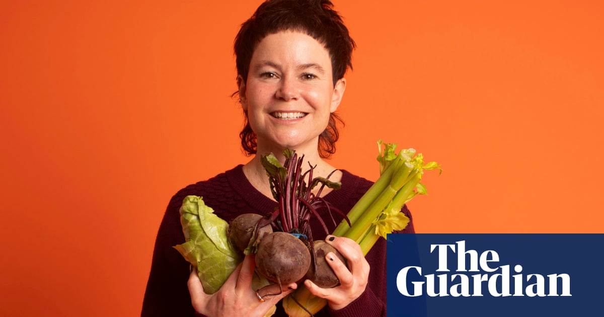 Рейчъл Диксън Сега не можех да живея по друг начин казва