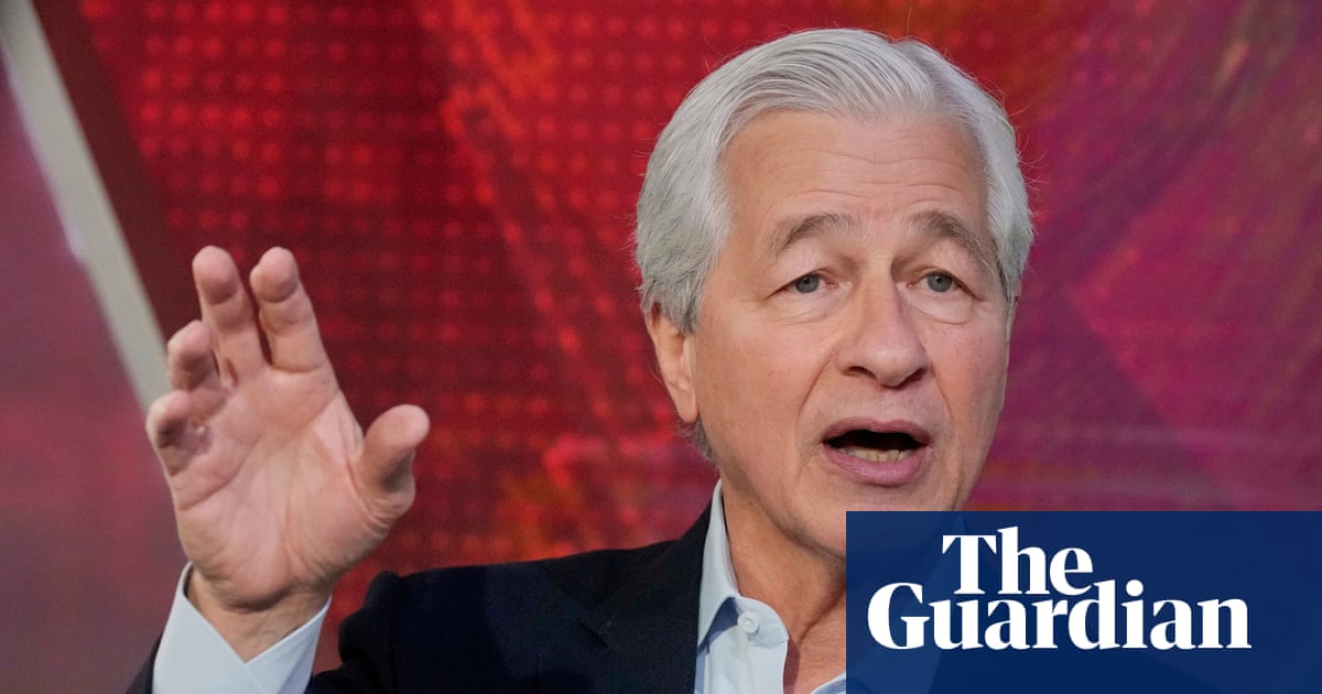 JP Morgan boss Jamie Dimon to warn UK chancellor against bank tax hike JP Morgan boss Jamie Dimon to warn UK chancellor against bank tax hike