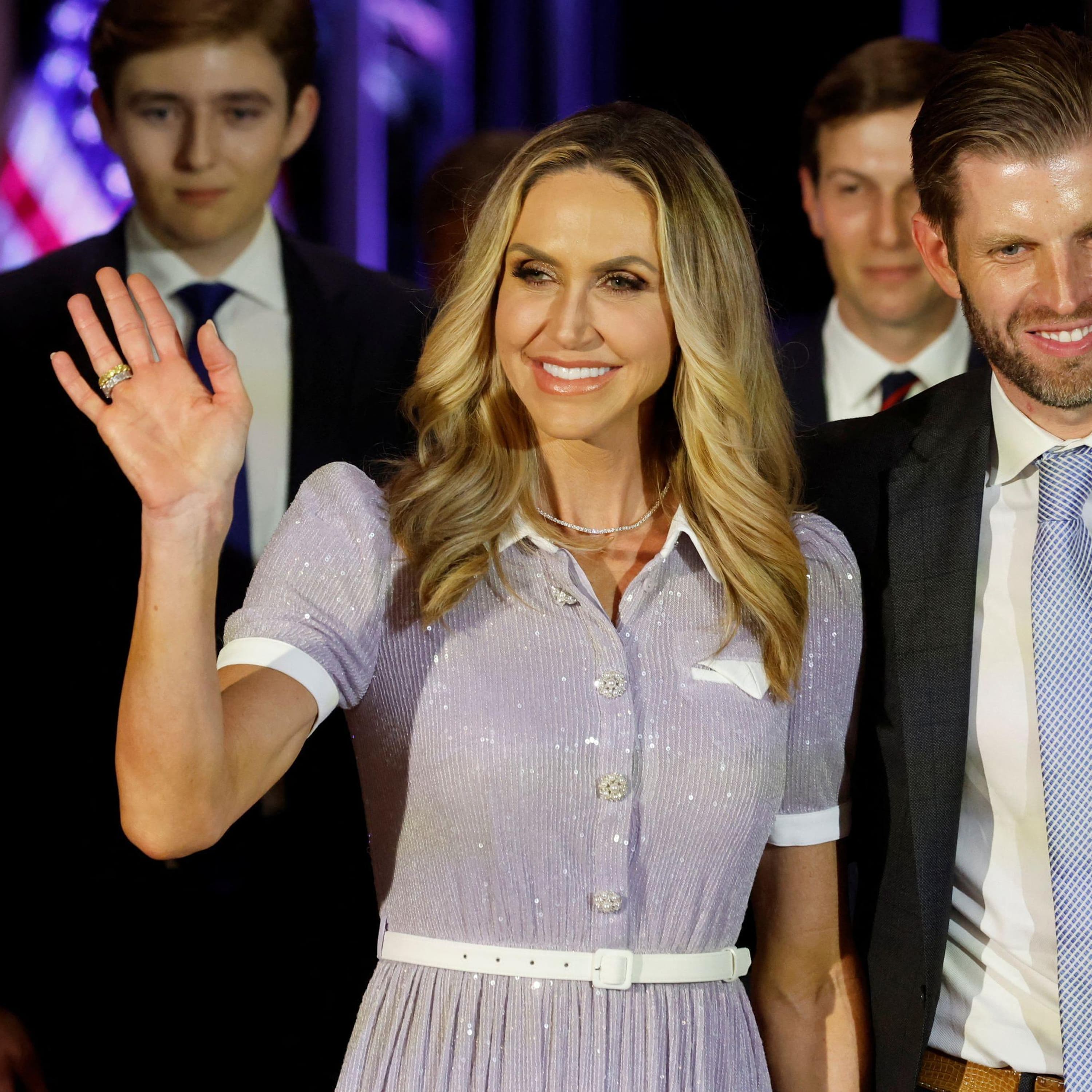 Is Trump building a political dynasty? – episode 3 Is Trump building a political dynasty? – episode 3