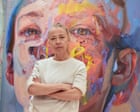 ‘Your work changed the course of my entire life’: novelist Douglas Stuart meets painter Jenny Saville