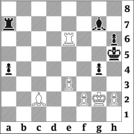Chess 3832