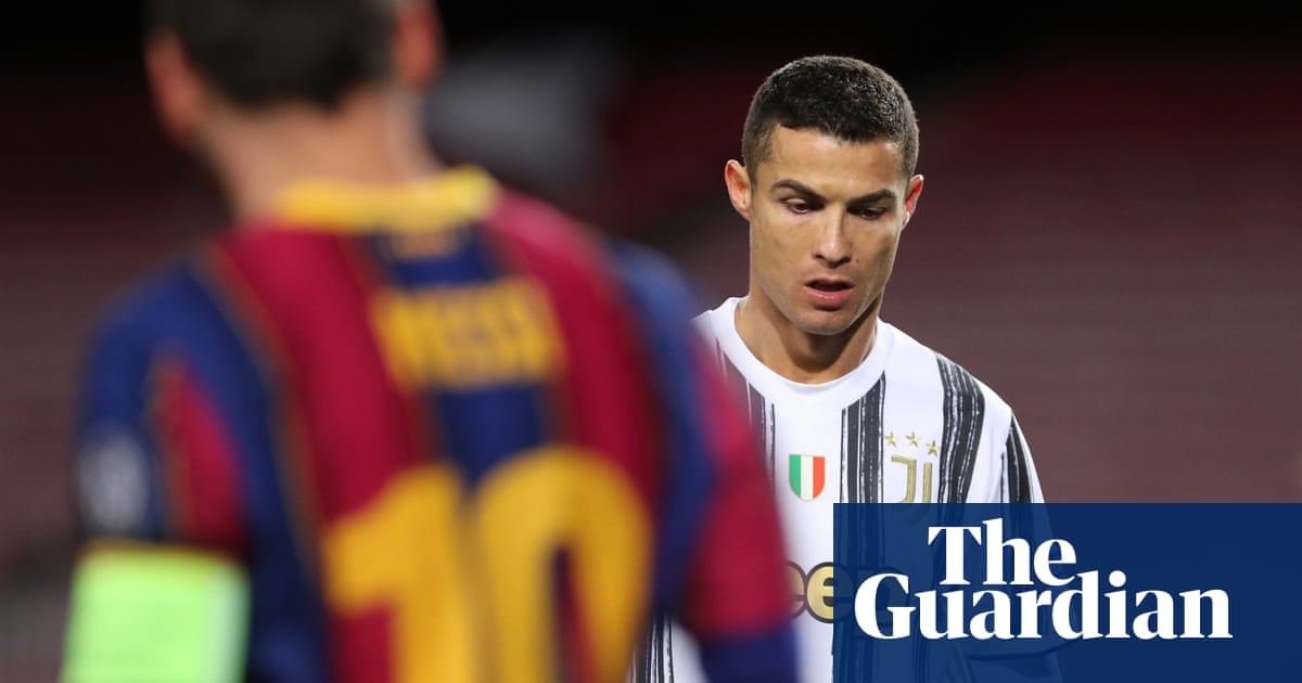 The end of Champions Leagues Messi and Ronaldo era? – Football Weekly