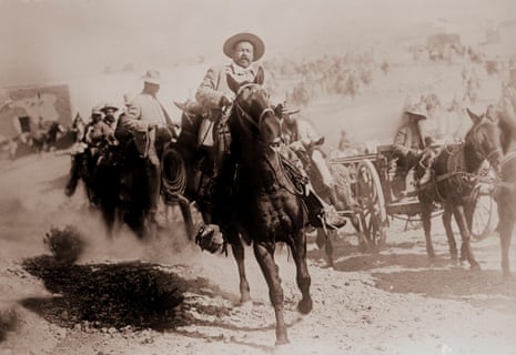The Mexican revolutionary Pancho Villa was a larger-than-life figure on both sides of the border but was absent from the curriculum in Texas schools.