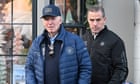 Joe Biden issues 'full and unconditional' pardon to son Hunter