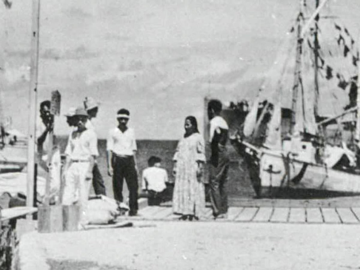 Blogger discredits claim Amelia Earhart was taken prisoner by Japan | Amelia Earhart | The Guardian