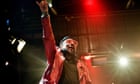 ‘We’re trying to change the festival world’: how south Asian music is transforming Glastonbury