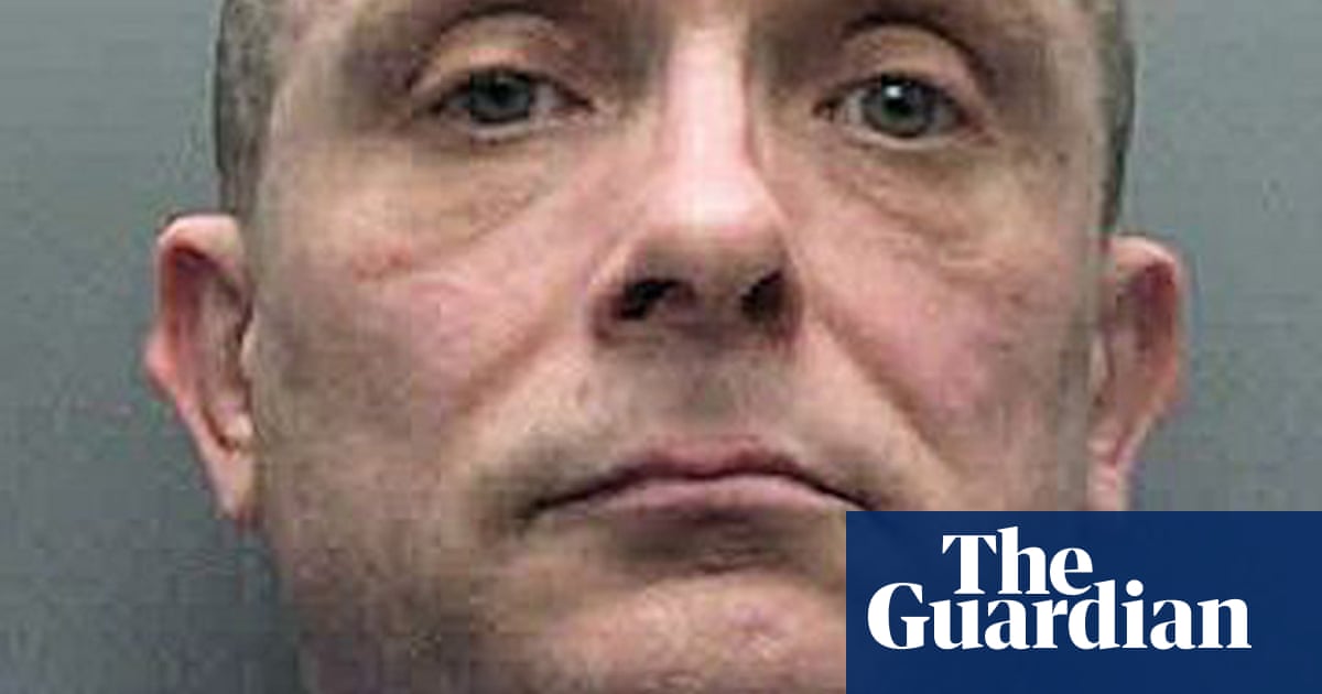 ‘Babes in the wood’ killer Russell Bishop dies of cancer