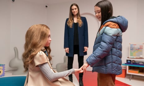 How soon will M3gan become reality? Robot ethicists weigh in | Movies | The Guardian How soon will M3gan become reality? Robot ethicists weigh in | Movies | The Guardian