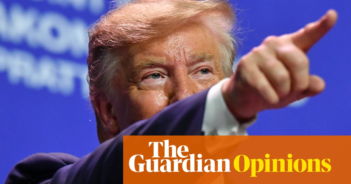 donald trump donald trump