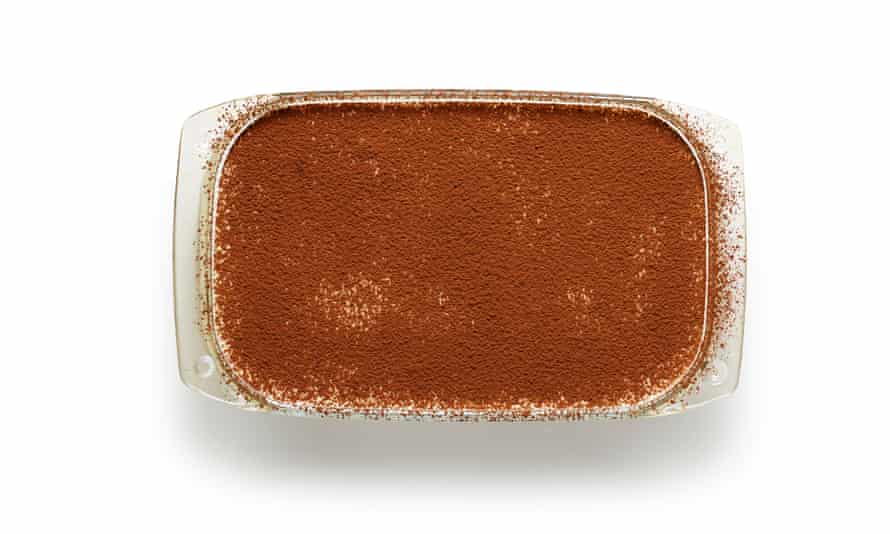 Felicity Cloake’s tiramisu 11
