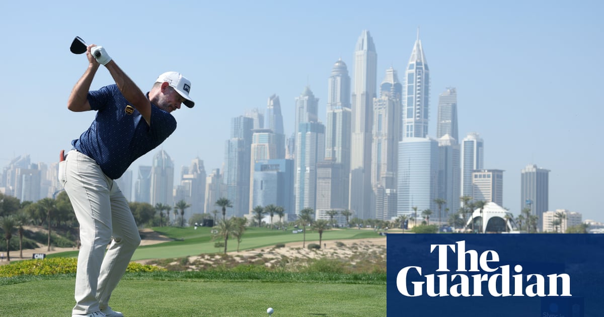 Lee Westwood reveals post-Covid struggles despite strong start in Dubai