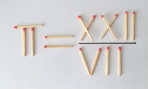 Did You Solve It The Pi Day Party Starts Here Science The Guardian