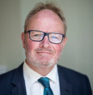 Dr Nick Macklon: “Maybe it’s a good thing to plan these things”.