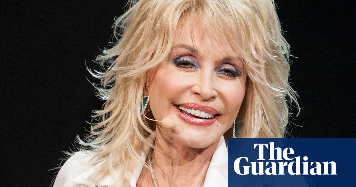 Dolly Wraps, Raja Skotlandia, dan Kelebihan Cokelat – Ikuti Kuis Kamis |  Hidup dan gaya Dolly Wraps, Raja Skotlandia, dan Kelebihan Cokelat – Ikuti Kuis Kamis |  Hidup dan gaya