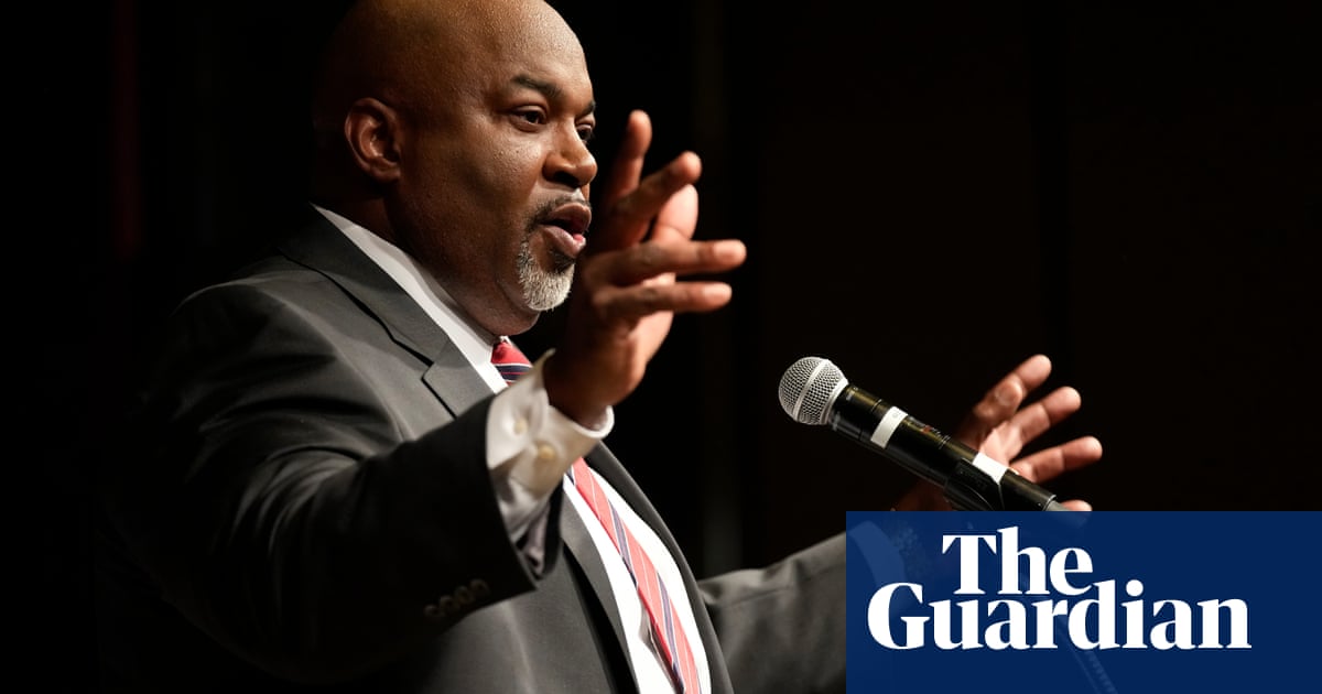Robinson Criticized for Skipping Emergency Vote
