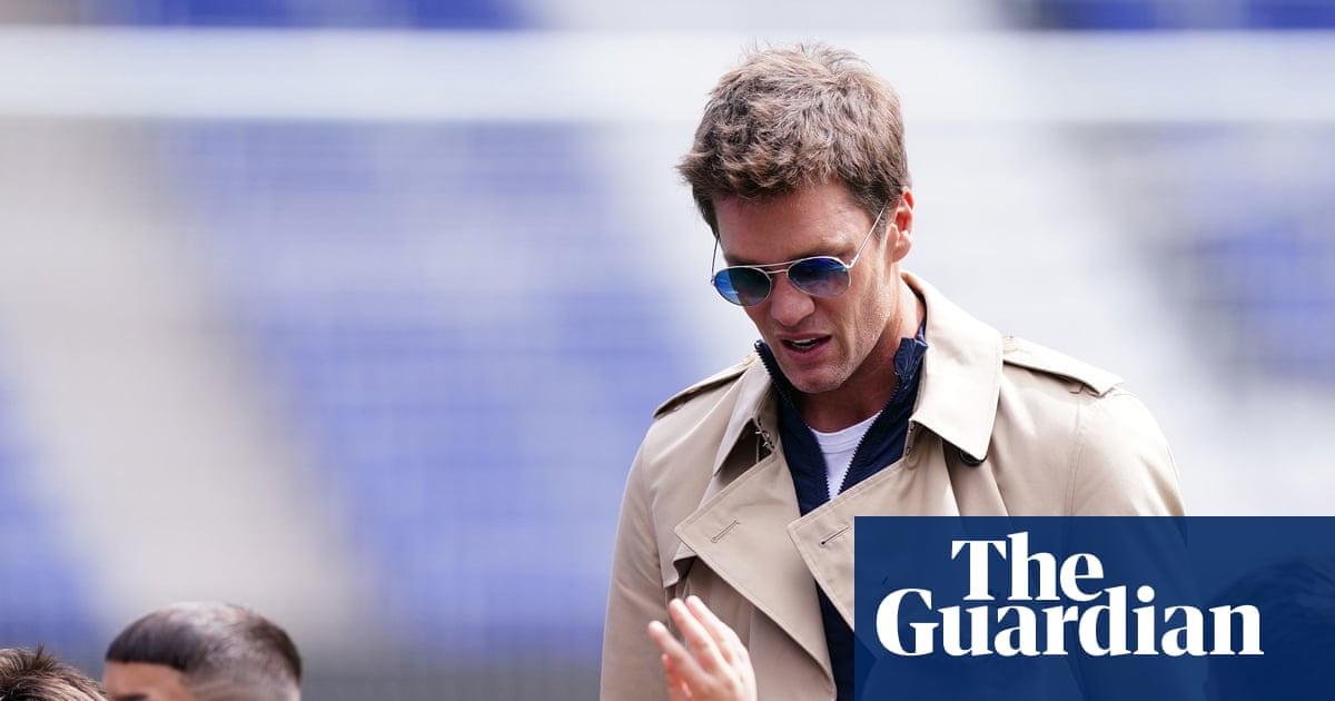 Tom Brady’s Birmingham primed to touch down in the Championship | Birmingham City Tom Brady’s Birmingham primed to touch down in the Championship | Birmingham City