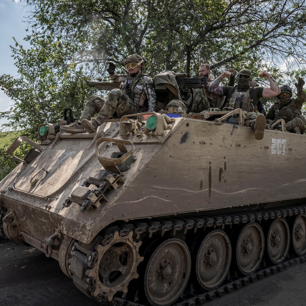 यूक्रेनी सैनिकों ने नहीं हासिल किया है कोई लक्ष्य, रूसी प्रेसिडेंट पुतिन ने… Ukrainian soldiers have not achieved any target, Russian President Putin…