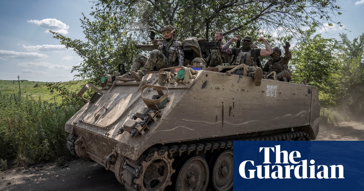 RussiaUkraine war at a glance what we know on day 473 of the invasion  The Guardian RussiaUkraine war at a glance what we know on day 473 of the invasion  The Guardian